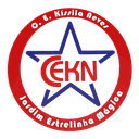 Logo Centro Educacional Kissila Neves